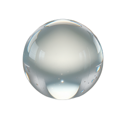Crystal Orb