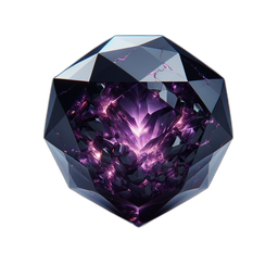 Cursed Gem