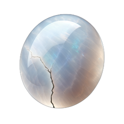 Cursed Moonstone