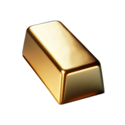 Gold Bar