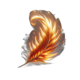 Phoenix Feather