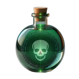 Poison