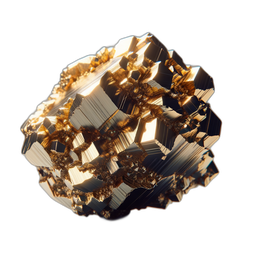Pyrite