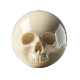 Skull