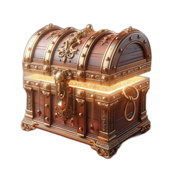 Treasure Chest