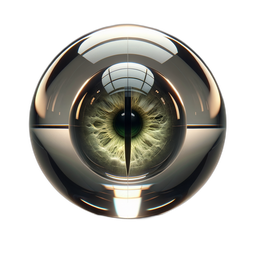 Witch's Eye